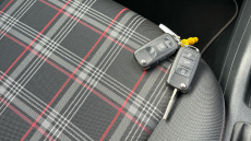 Volkswagen Up 1.0 115PS Up GTI 3dr Petrol Hatchback